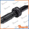 Arbre de transmission arrière pour NISSAN | NWN-NS-019, 10-060130